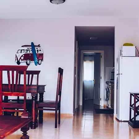 Hotel Oasis Fuerteventura