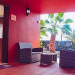 Hotel Oasis Fuerteventura 3*