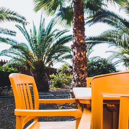 Oasis Fuerteventura Beach 3* קורלחו