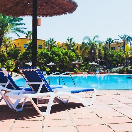 Oasis Fuerteventura Beach קורלחו