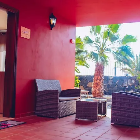 מלון דירות Oasis Fuerteventura Beach 3*