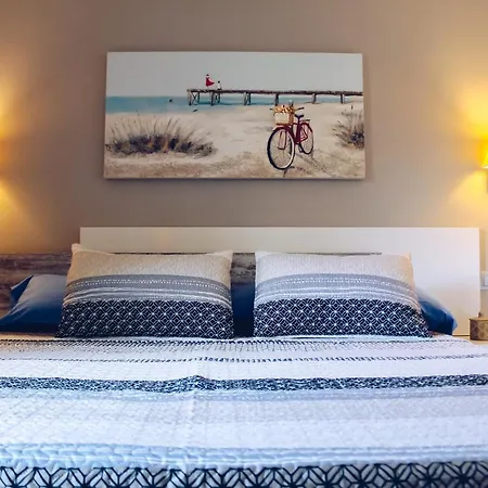 Oasis Fuerteventura Beach 3* קורלחו