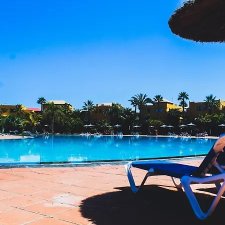 מלון דירות Oasis Fuerteventura Beach 3*