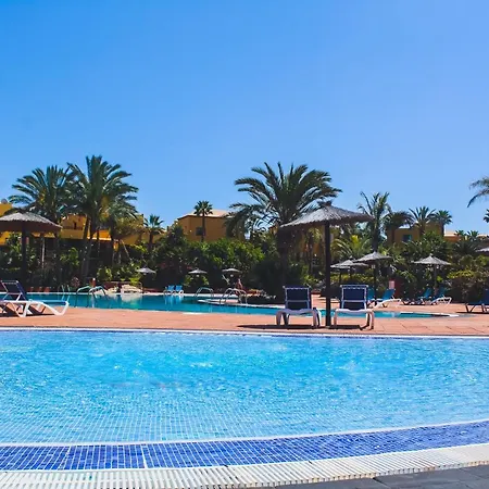 Oasis Fuerteventura Beach קורלחו