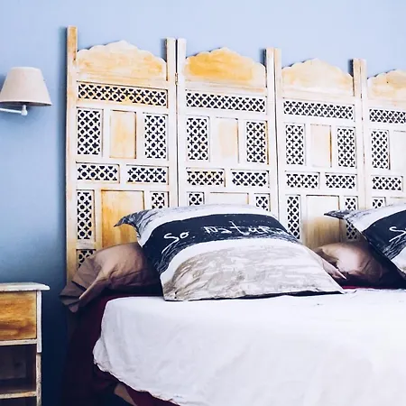 Oasis Fuerteventura Beach מלון דירות 3*