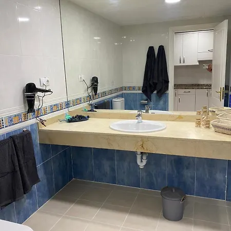 מלון דירות Oasis Fuerteventura Beach 3*