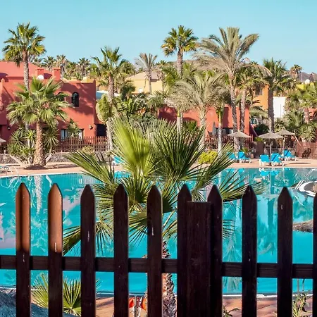 מלון דירות Oasis Fuerteventura Beach 3*