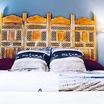 Otel Oasis Fuerteventura Corralejo
