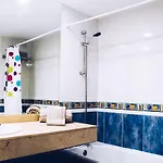 Oasis Fuerteventura Otel Corralejo