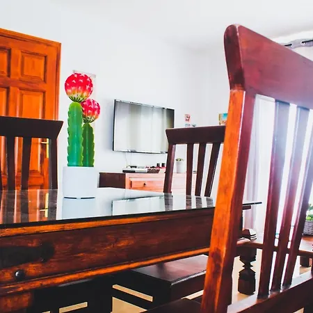 Hotell Oasis Fuerteventura