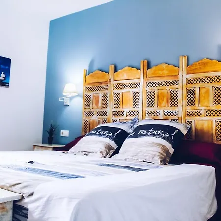Oasis Fuerteventura 호텔 코라레호