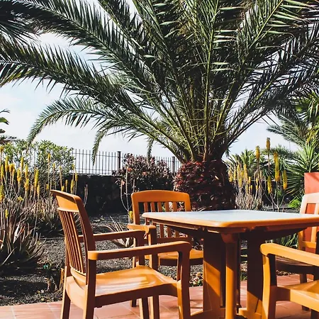 Oasis Fuerteventura 3*