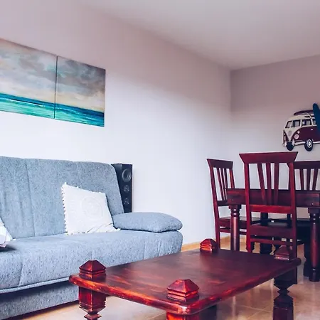 Hotell Oasis Fuerteventura Corralejo