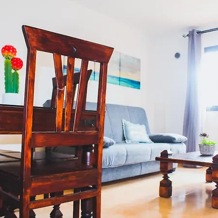 Otel Oasis Fuerteventura 3*