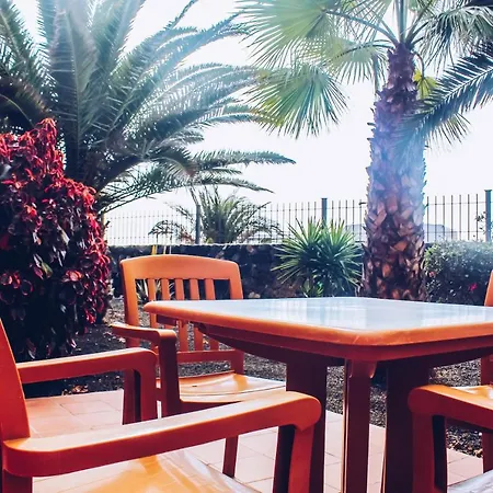 Oasis Fuerteventura