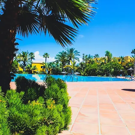 Hotell Oasis Fuerteventura 3*