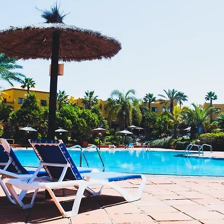 호텔 Oasis Fuerteventura
