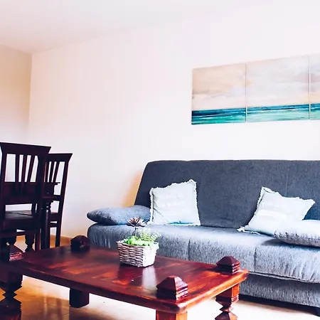 Oasis Fuerteventura 3* Corralejo