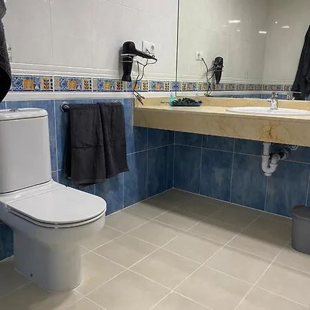 Hotell Oasis Fuerteventura Corralejo