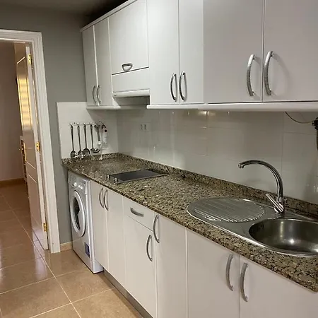 Oasis Fuerteventura Hotell