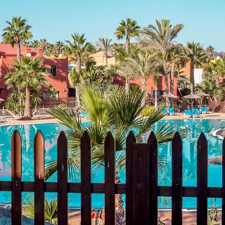 Hotell Oasis Fuerteventura 3*
