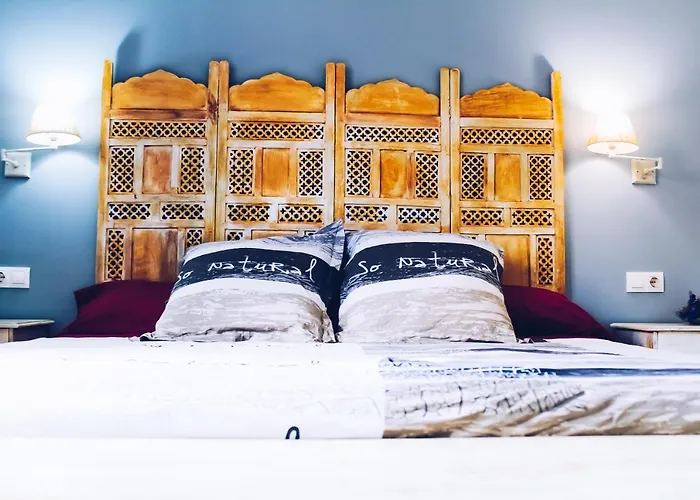 Hotel Oasis Fuerteventura Corralejo