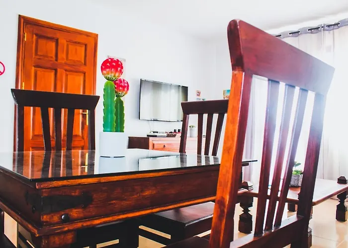 Hotel Oasis Fuerteventura