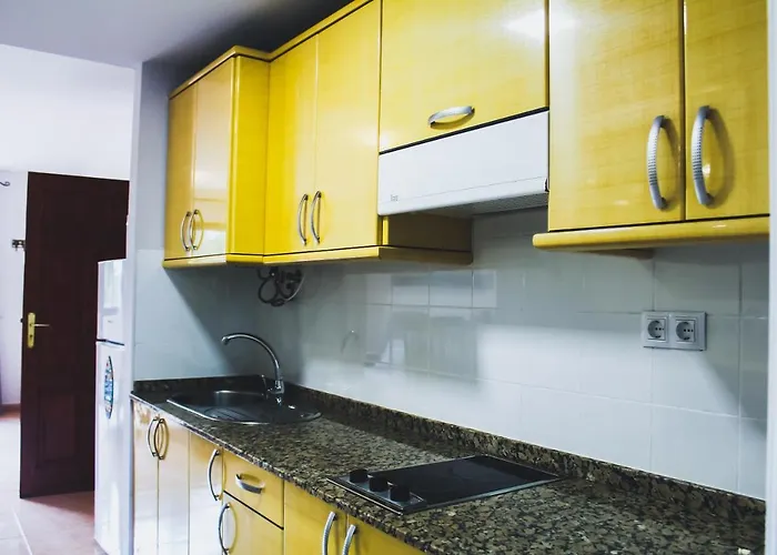 Oasis Fuerteventura Corralejo