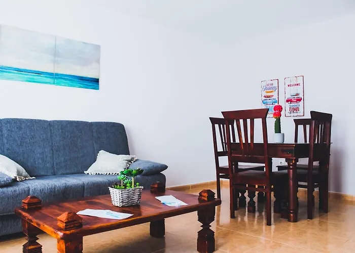 Oasis Fuerteventura Hotel Corralejo