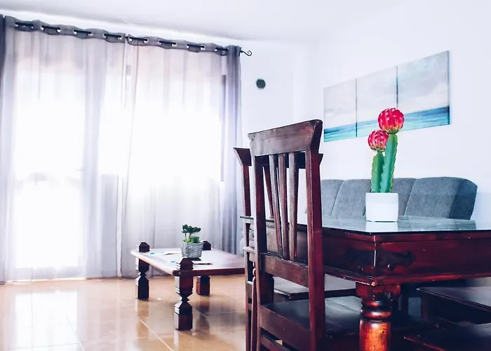 Hotel Oasis Fuerteventura 3*