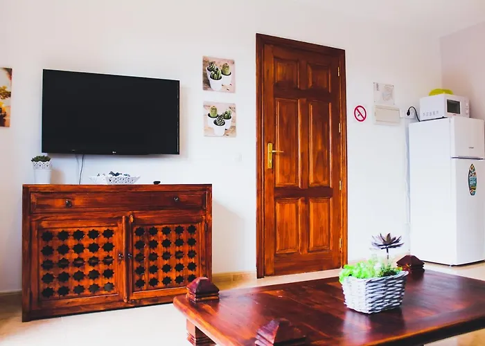 Oasis Fuerteventura Hotel Corralejo