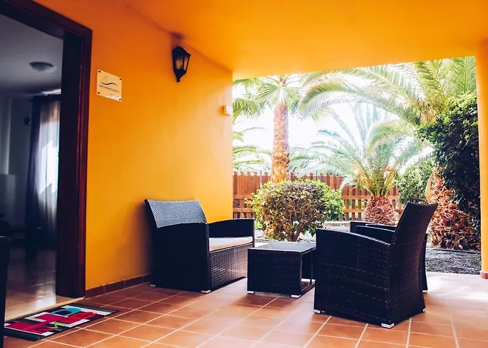 Oasis Fuerteventura Hotel