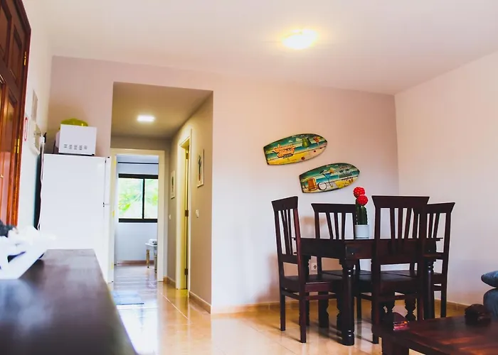 Oasis Fuerteventura Hotel