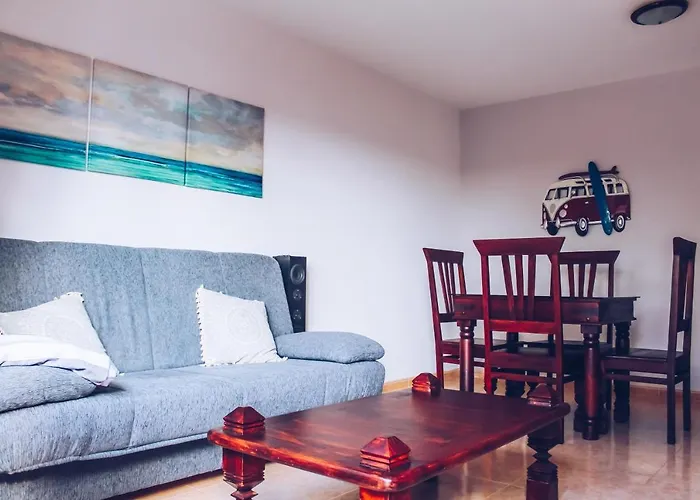 Hotel Oasis Fuerteventura Corralejo