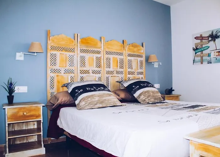 Oasis Fuerteventura Hotel Corralejo