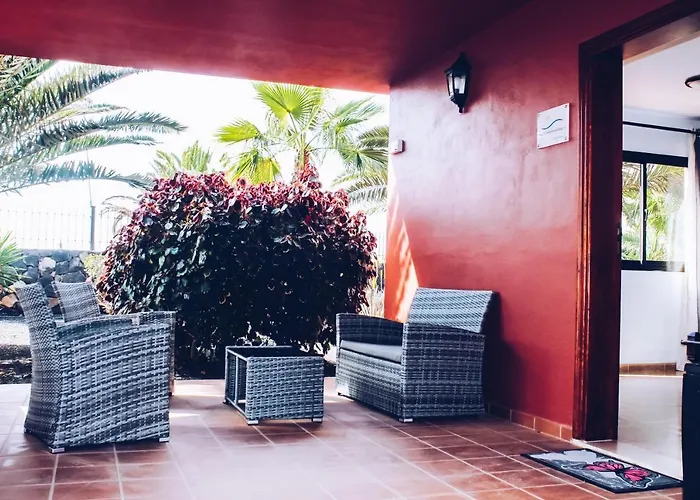 Oasis Fuerteventura 3* Corralejo