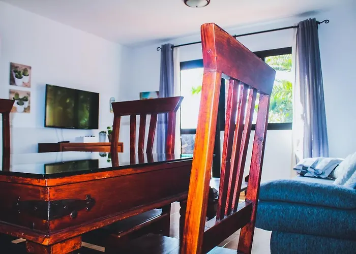 Hotel Oasis Fuerteventura