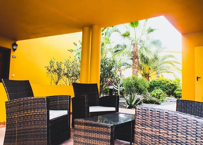 Oasis Fuerteventura Hotel