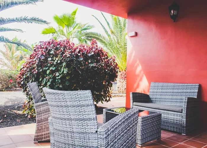 Oasis Fuerteventura Corralejo