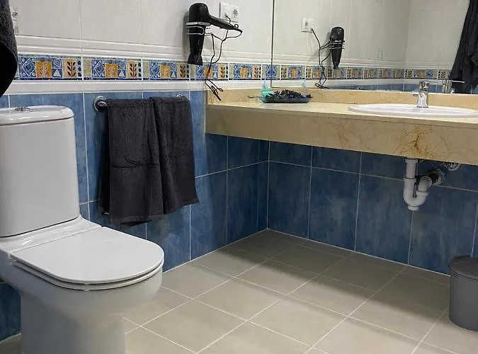 Hotel Oasis Fuerteventura Corralejo