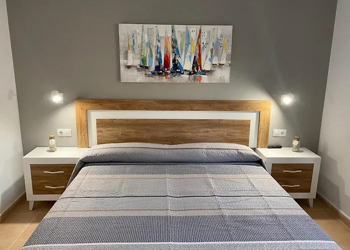 Hotel Oasis Fuerteventura Corralejo