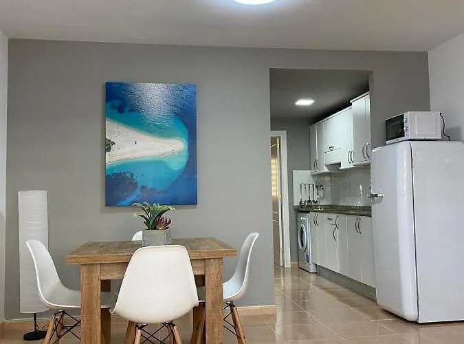 Oasis Fuerteventura 3* Corralejo