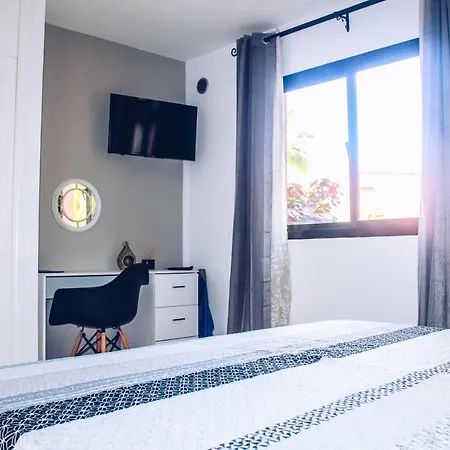 Hotel Oasis Fuerteventura Corralejo