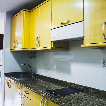 Oasis Fuerteventura Corralejo