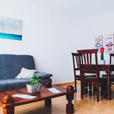 Oasis Fuerteventura ホテル コラレホ