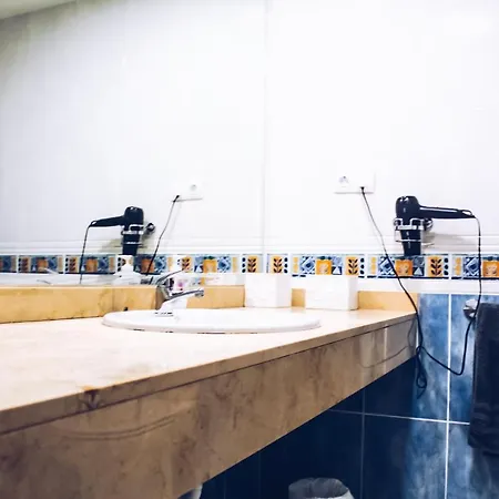 Oasis Fuerteventura Corralejo