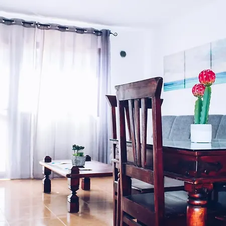 ホテル Oasis Fuerteventura 3*