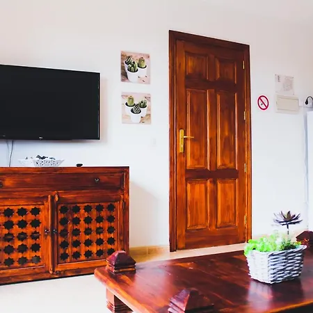 Oasis Fuerteventura ホテル コラレホ