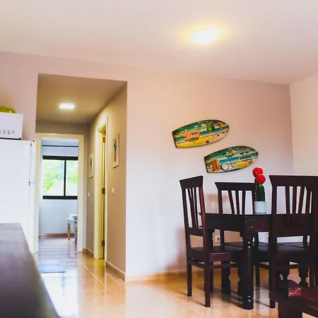 Oasis Fuerteventura ホテル