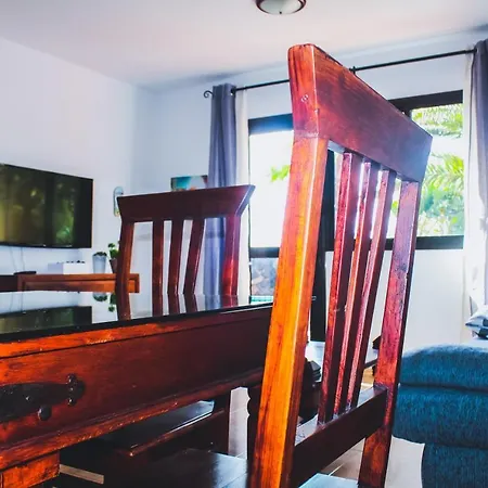 ホテル Oasis Fuerteventura